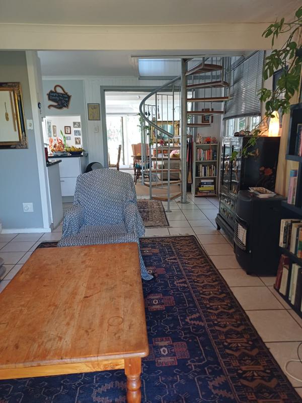 To Let 2 Bedroom Property for Rent in Kommetjie Western Cape